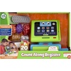 LeapFrog Count Along Cash Register, Green