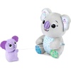 LeapFrog Cuddle and Learn Koalas Soft Interactive Baby Toy