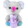 LeapFrog Cuddle and Learn Koalas Soft Interactive Baby Toy