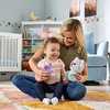 LeapFrog Cuddle and Learn Koalas Soft Interactive Baby Toy