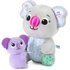 LeapFrog Cuddle and Learn Koalas Soft Interactive Baby Toy