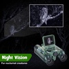 LeapFrog Magic Adventures Binoculars with Screen Capture, Night Vision, Camo(Camouflage)