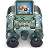 LeapFrog Magic Adventures Binoculars with Screen Capture, Night Vision, Camo(Camouflage)
