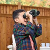 LeapFrog Magic Adventures Binoculars with Screen Capture, Night Vision, Camo(Camouflage)