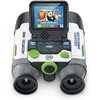 LeapFrog Magic Adventures Binoculars with Screen Capture, Night Vision, Camo(White)