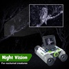 LeapFrog Magic Adventures Binoculars with Screen Capture, Night Vision, Camo(White)
