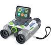 LeapFrog Magic Adventures Binoculars with Screen Capture, Night Vision, Camo(White)