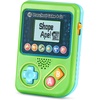 LeapFrog Preschool Game and Go Handheld Video Game Toy, Green(Green)