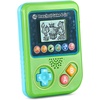 LeapFrog Preschool Game and Go Handheld Video Game Toy, Green(Green)