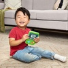 LeapFrog Preschool Game and Go Handheld Video Game Toy, Green(Green)