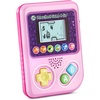 LeapFrog Preschool Game and Go Handheld Video Game Toy, Green(Pink)