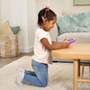 LeapFrog Preschool Game and Go Handheld Video Game Toy, Green(Pink)