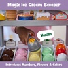 LeapFrog Scoop and Learn Ice Cream Parlor Kids Role-Play Toy