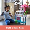LeapFrog Scoop and Learn Ice Cream Parlor Kids Role-Play Toy