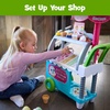 LeapFrog Scoop and Learn Ice Cream Parlor Kids Role-Play Toy