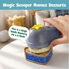 LeapFrog Scoop and Learn Ice Cream Parlor Kids Role-Play Toy