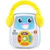 LeapFrog Sing-Along Song Bot, Pink(White)