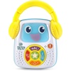 LeapFrog Sing-Along Song Bot, Pink(White)