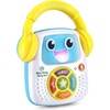 LeapFrog Sing-Along Song Bot, Pink(White)