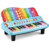 LeapFrog Twinkle Lights Learning Piano Toddler Musical Toy