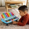 LeapFrog Twinkle Lights Learning Piano Toddler Musical Toy