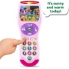 LeapFrog Violet’s Learning Lights Remote, Pink(Pink)