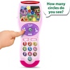 LeapFrog Violet’s Learning Lights Remote, Pink(Pink)