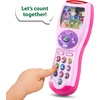 LeapFrog Violet’s Learning Lights Remote, Pink(Pink)