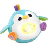 LeapFrog 123 Bounce with Me Penguin Plush Dancing Baby Toy