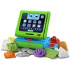 LeapFrog Count Along Cash Register, Green