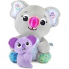 LeapFrog Cuddle and Learn Koalas Soft Interactive Baby Toy