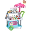 LeapFrog Scoop and Learn Ice Cream Parlor Kids Role-Play Toy