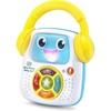 LeapFrog Sing-Along Song Bot, Pink(White)