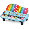 LeapFrog Twinkle Lights Learning Piano Toddler Musical Toy