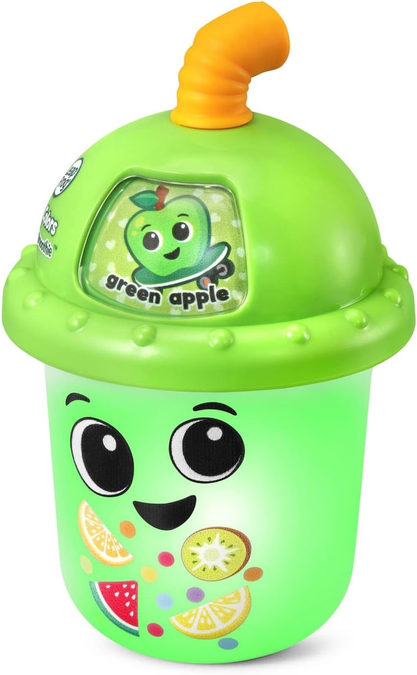 image:imageLeapFrog Fruit Colors Learning Smoothie