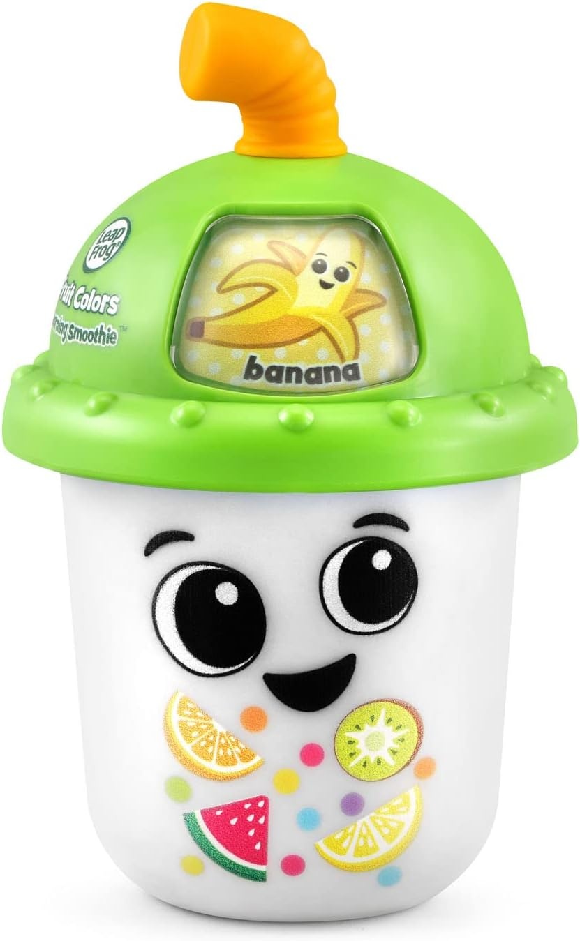 image:imageLeapFrog Fruit Colors Learning Smoothie