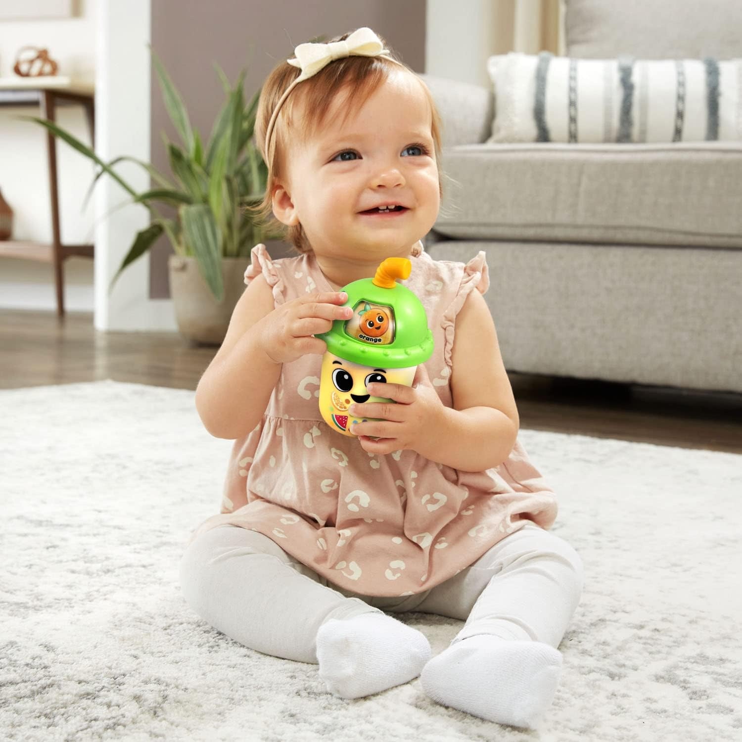 image:imageLeapFrog Fruit Colors Learning Smoothie