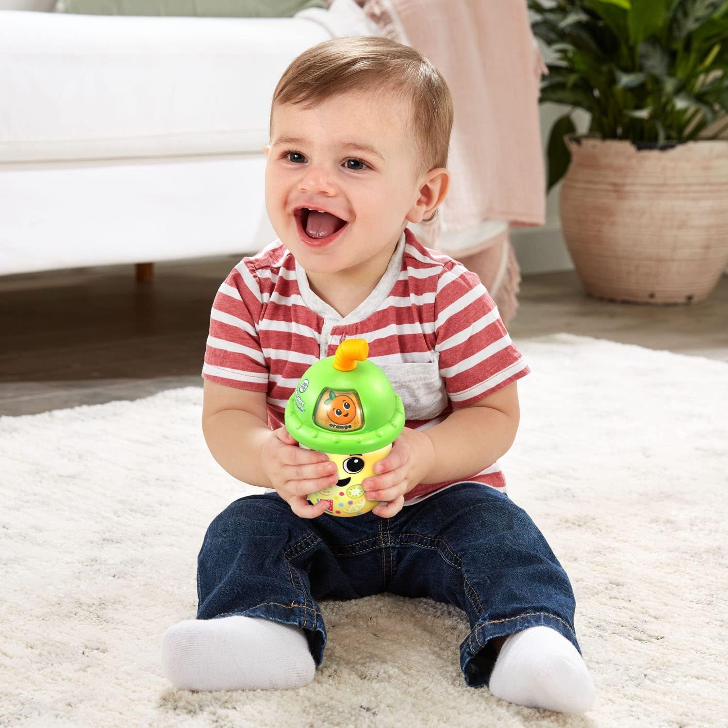 image:imageLeapFrog Fruit Colors Learning Smoothie