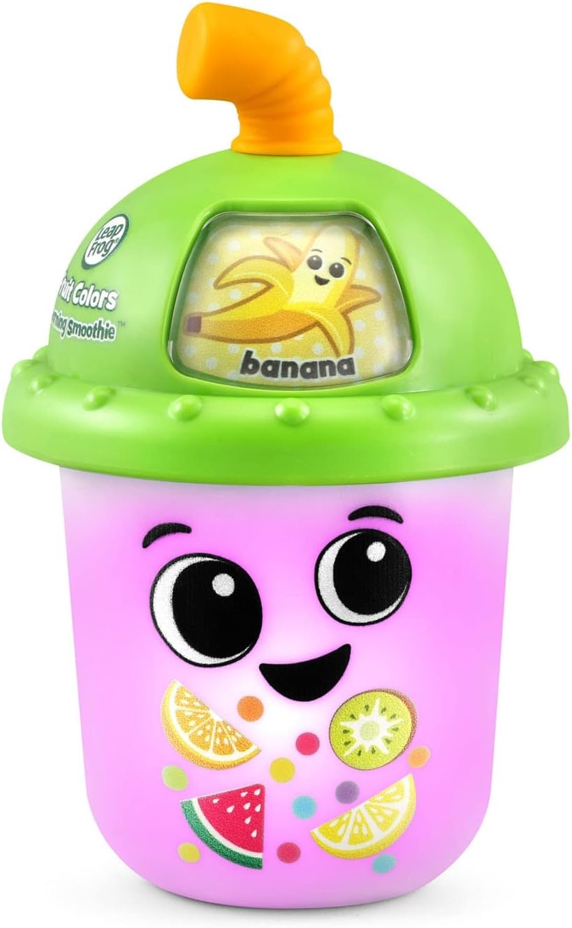 image:imageLeapFrog Fruit Colors Learning Smoothie