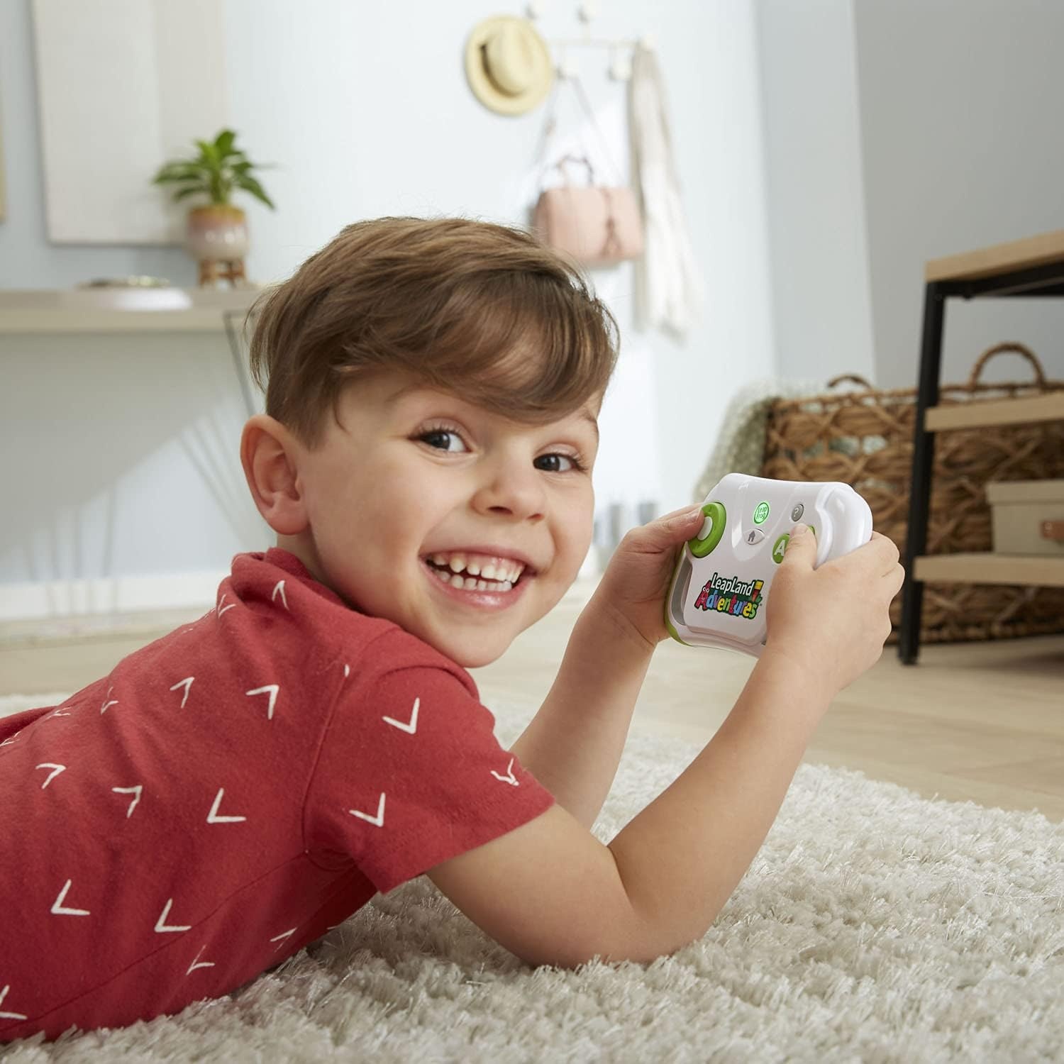 image:imageLeapFrog LeapLand Adventures