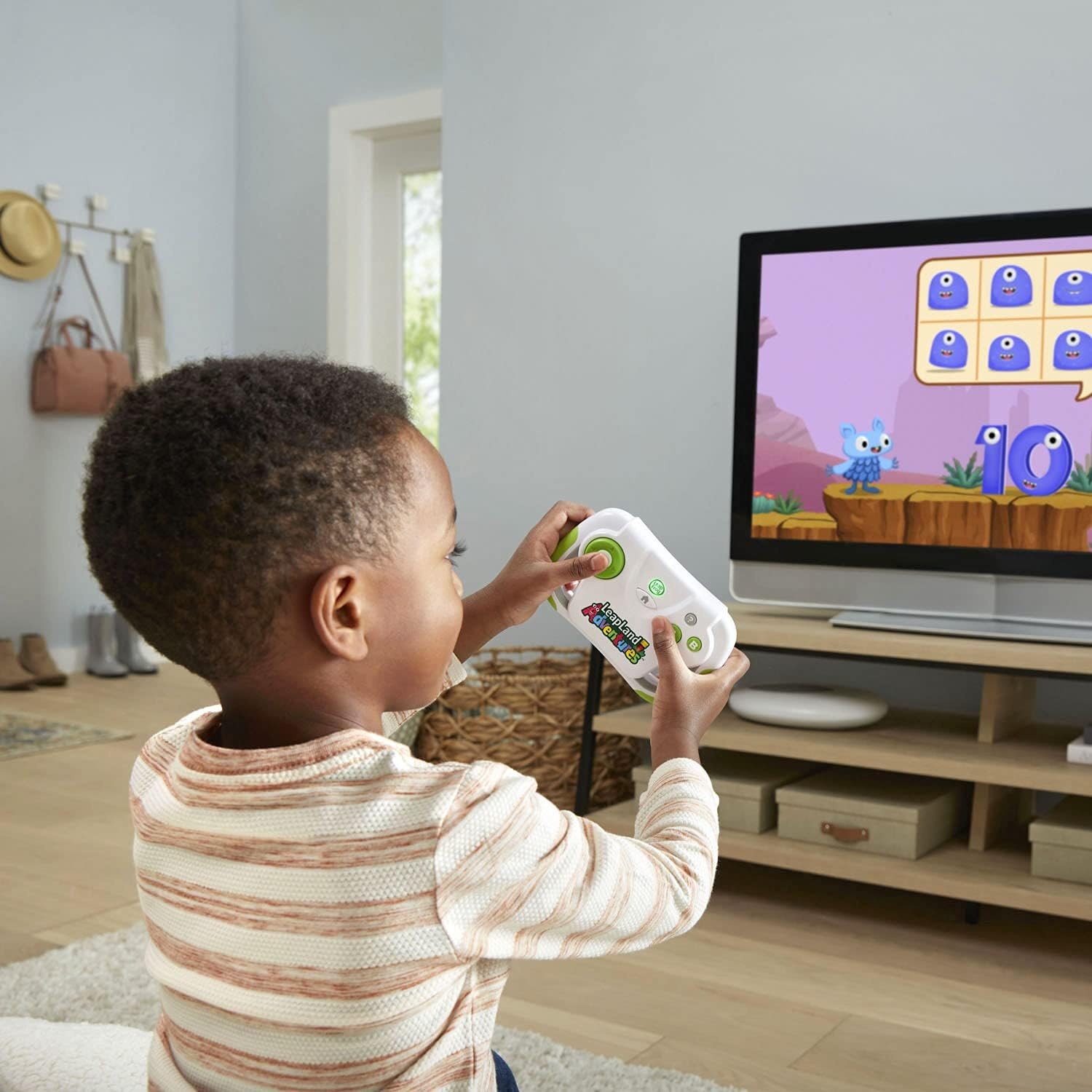 image:imageLeapFrog LeapLand Adventures