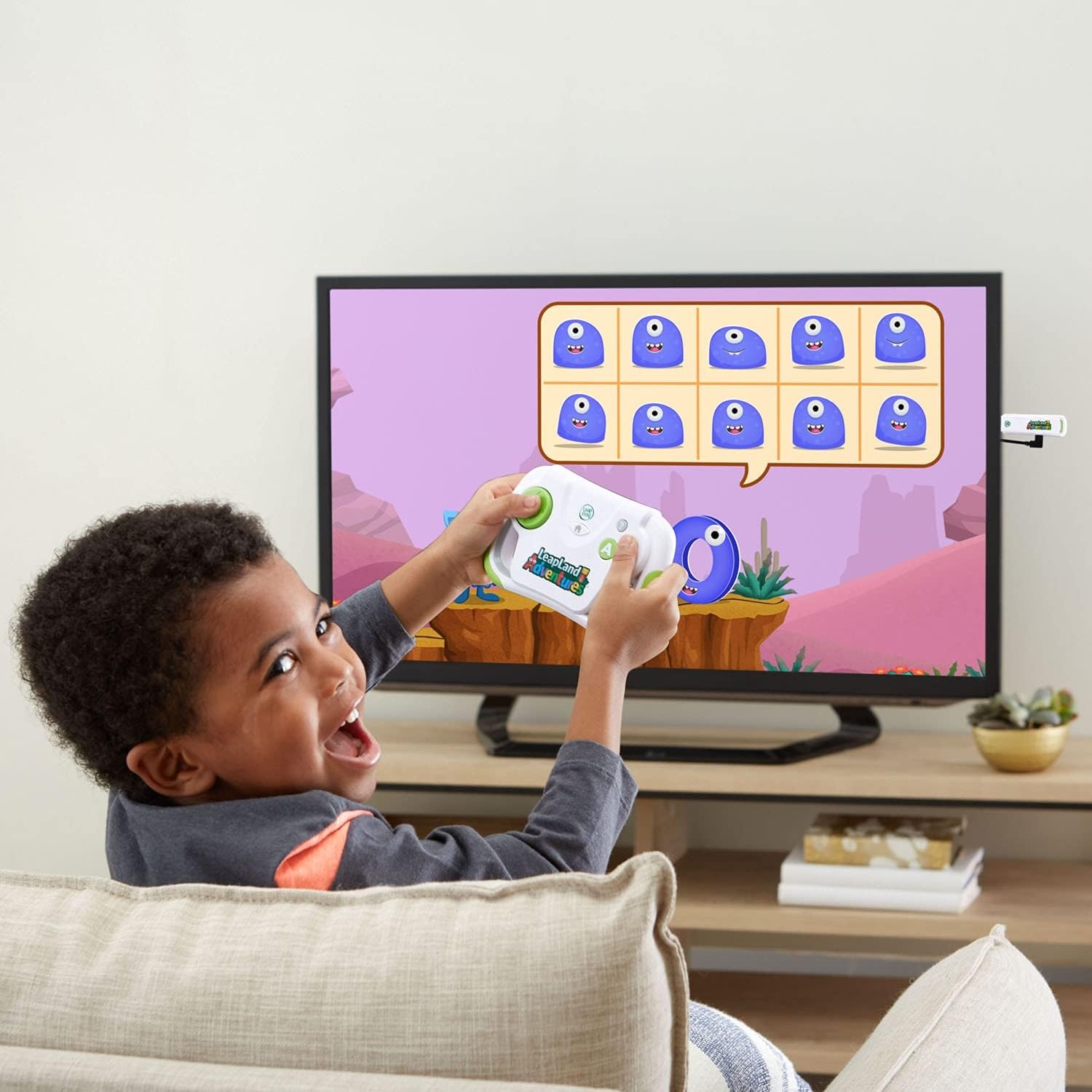 image:imageLeapFrog LeapLand Adventures