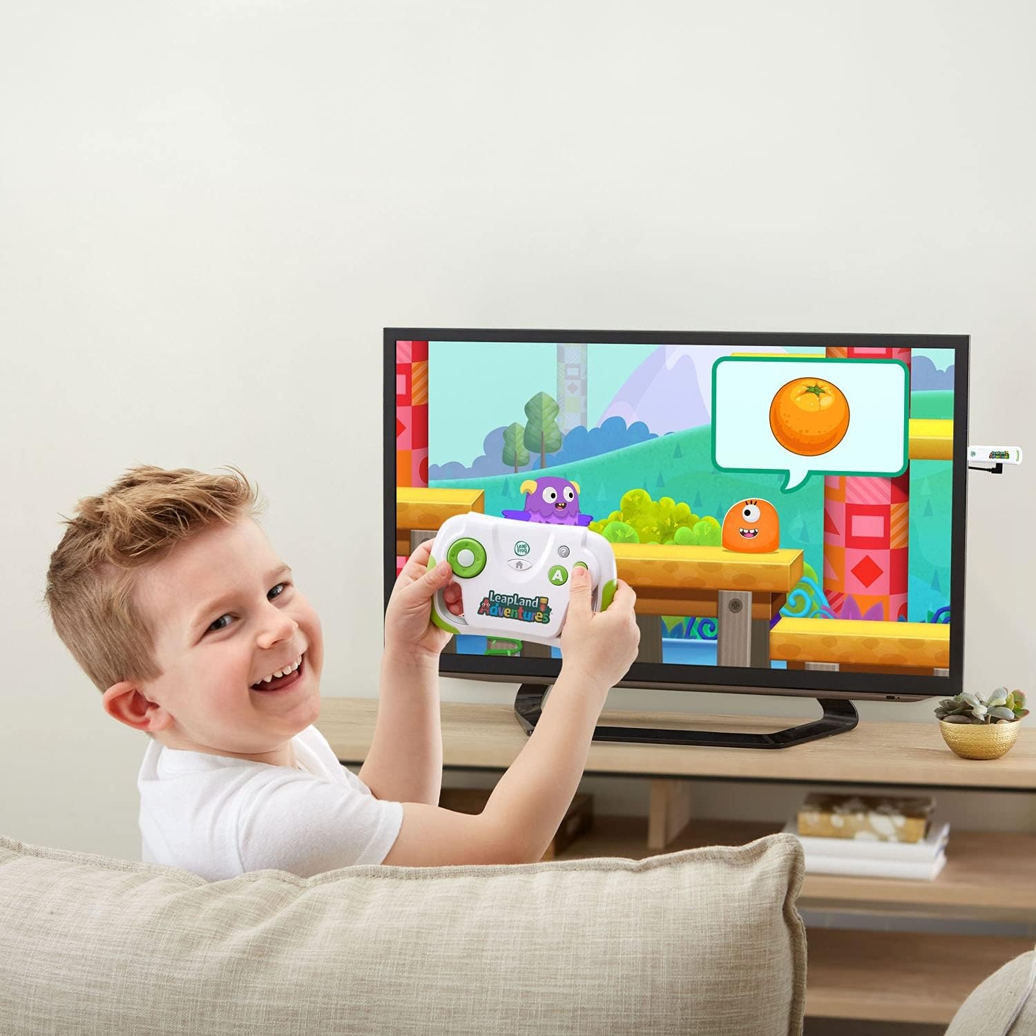 image:imageLeapFrog LeapLand Adventures