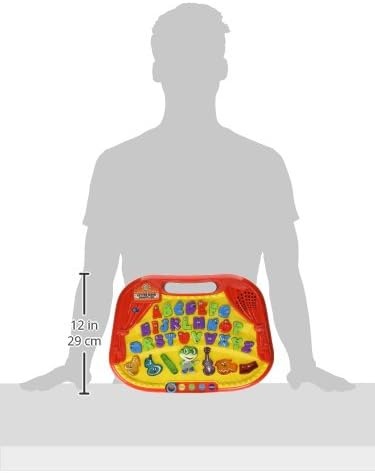 image:imageLeapFrog Letter Band Phonics Jam Toy