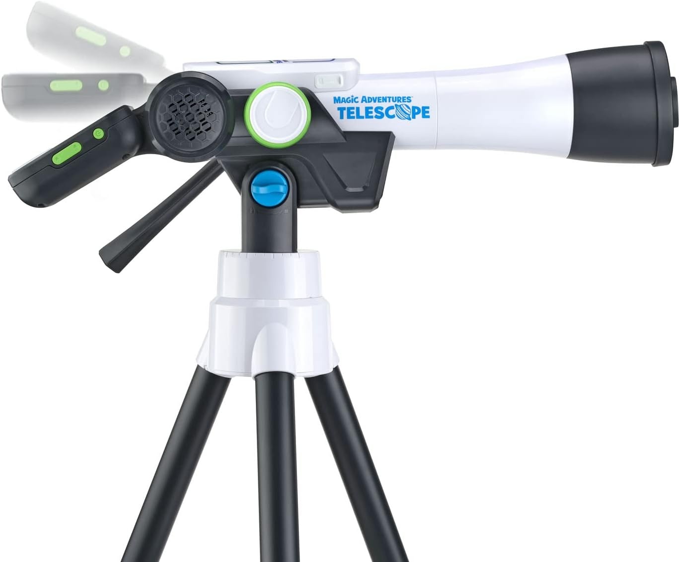 image:imageLeapFrog Magic Adventures Telescope