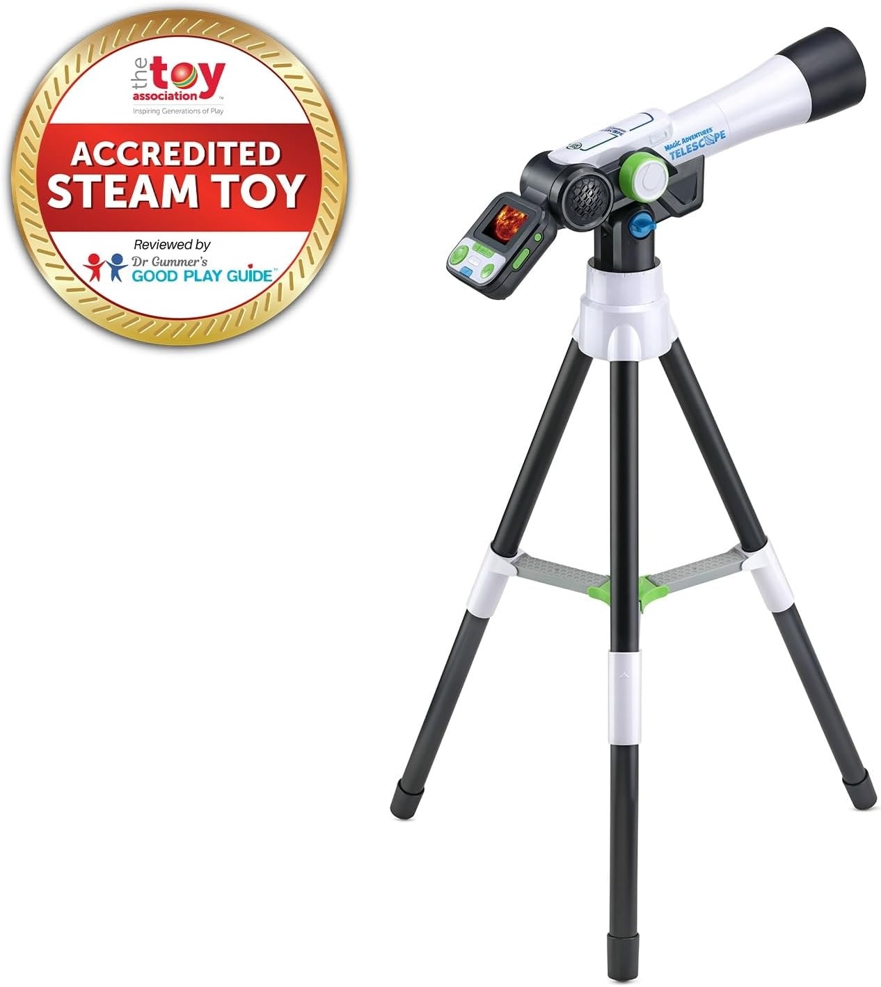 image:imageLeapFrog Magic Adventures Telescope
