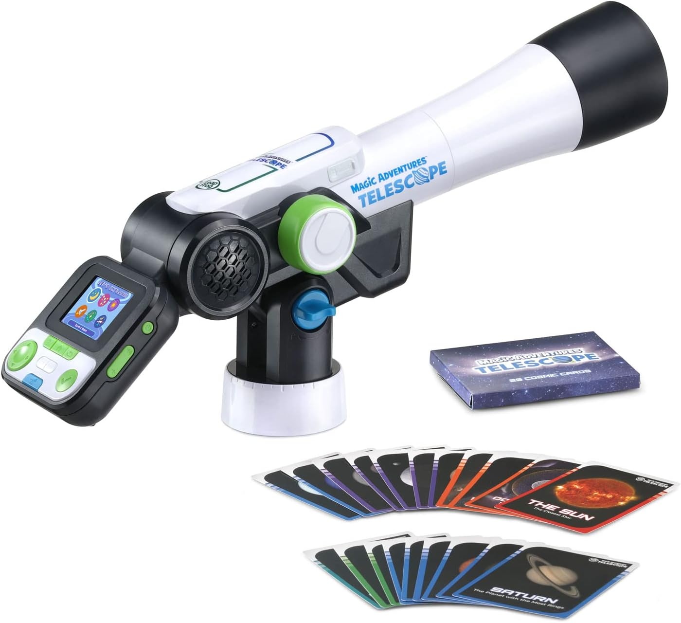 image:imageLeapFrog Magic Adventures Telescope