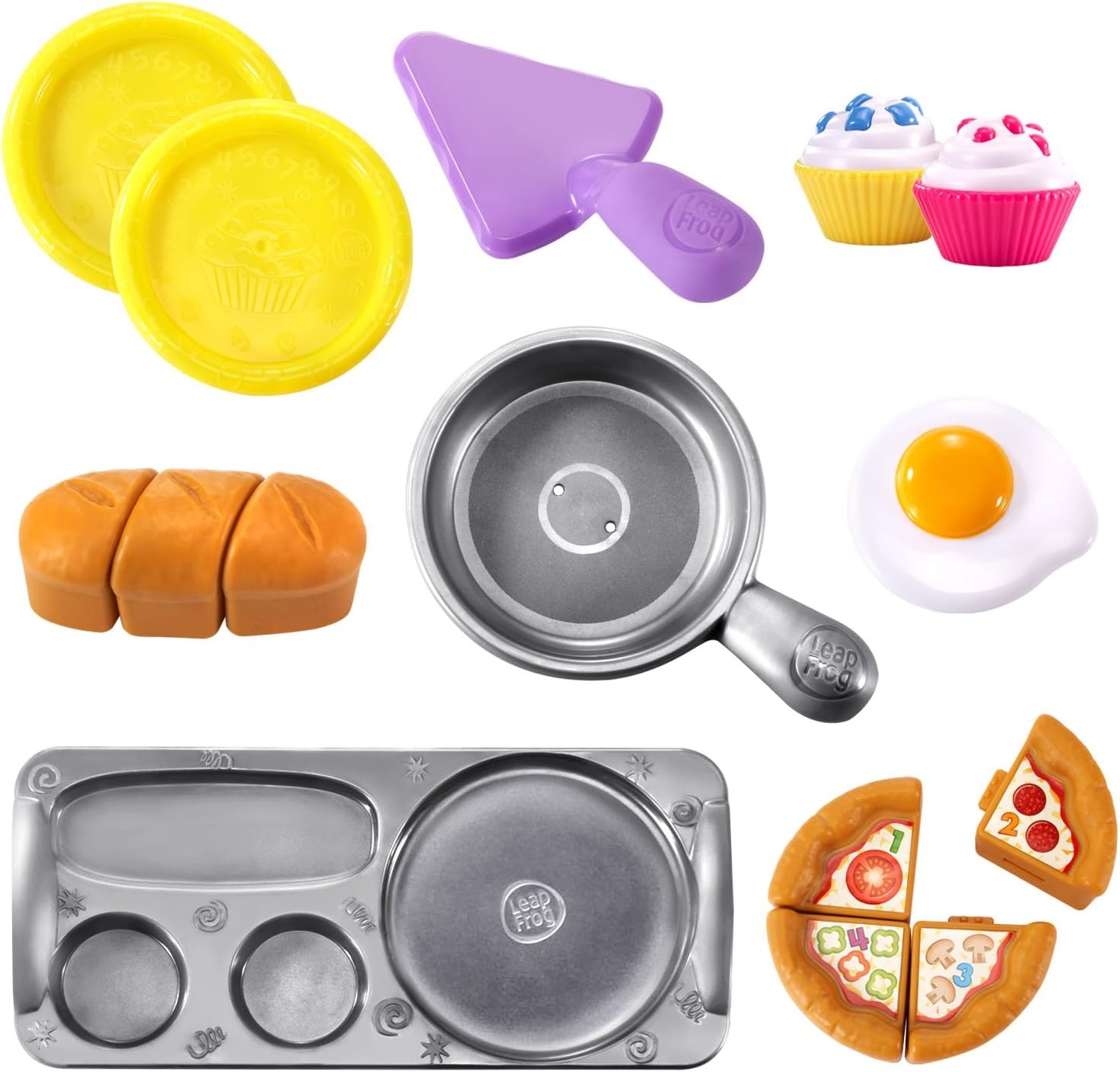 image:imageLeapFrog Number Lovin Oven PinkPink