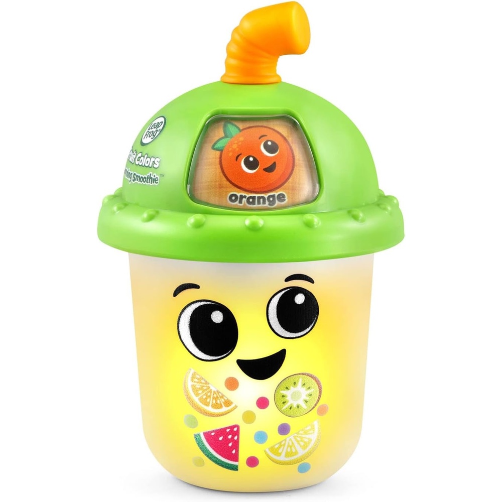 image:imageLeapFrog Fruit Colors Learning Smoothie