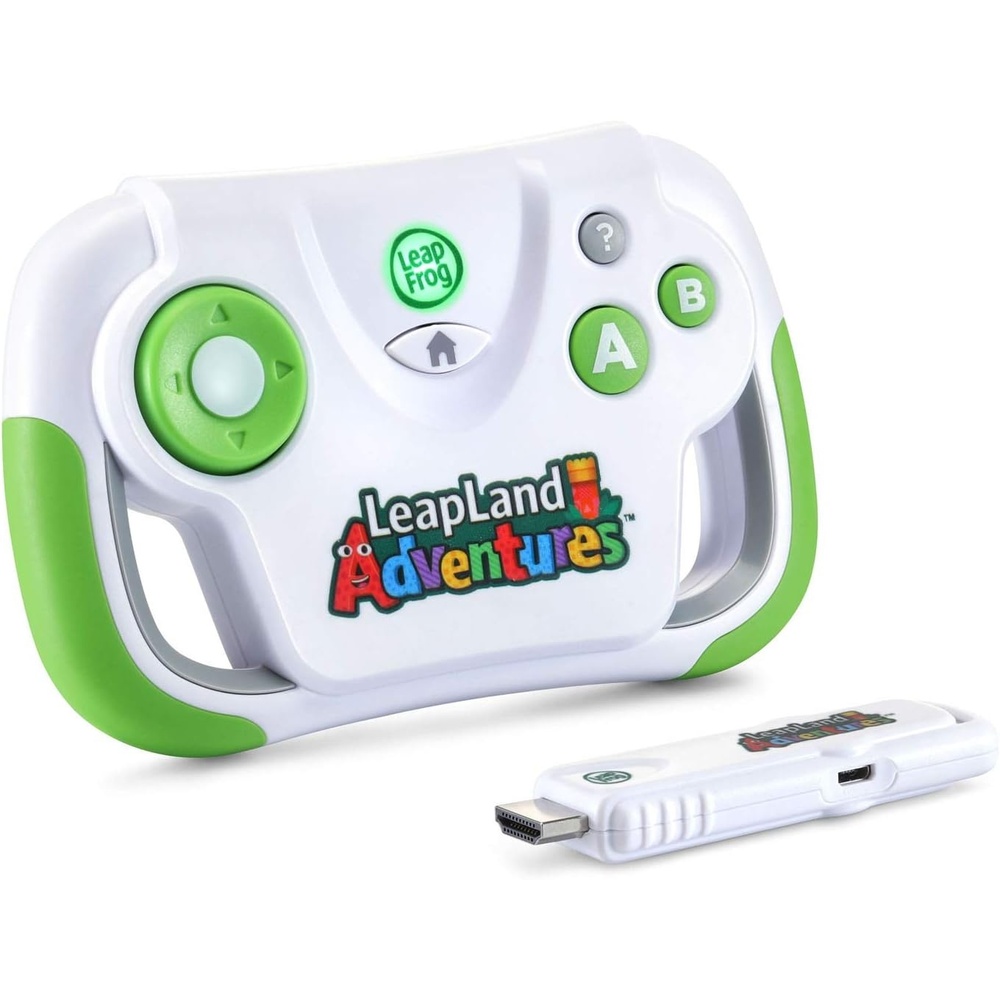 image:imageLeapFrog LeapLand Adventures